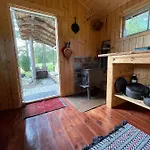 Koselig Liten I Camping Skien