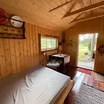 Koselig Liten I Camping *