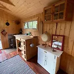 Koselig Liten I Camping