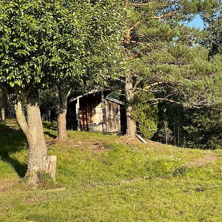 Koselig Liten I Campsite *