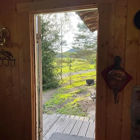 Koselig Liten I Campsite