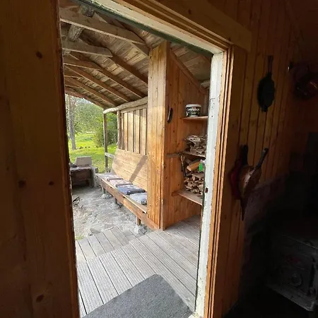 Campsite Koselig Liten I Skien
