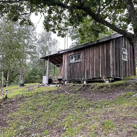 Campsite Koselig Liten I *