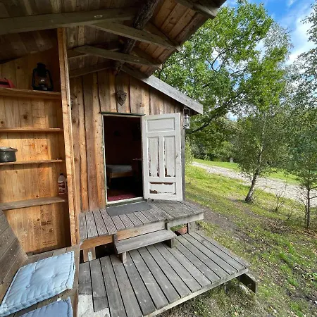 Koselig Liten I * Skien