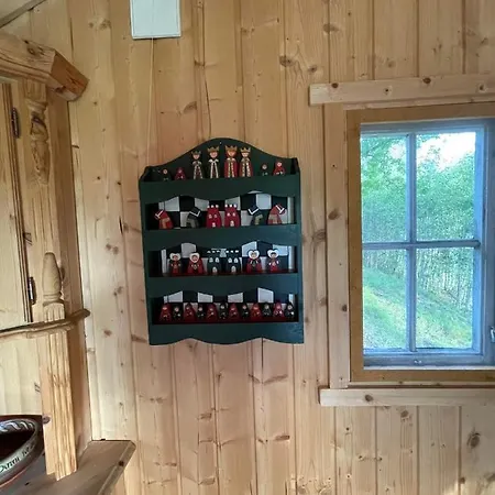 Koselig Liten I *