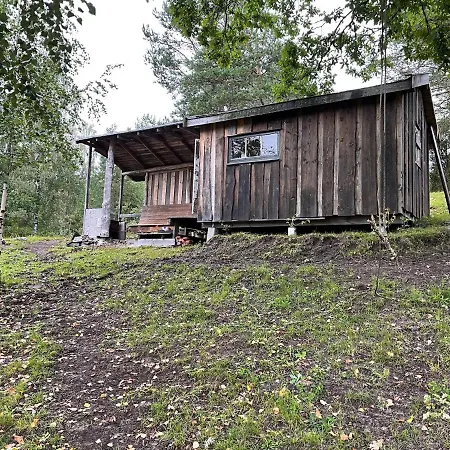 Koselig Liten I * Skien