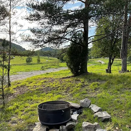 Campsite Koselig Liten I *