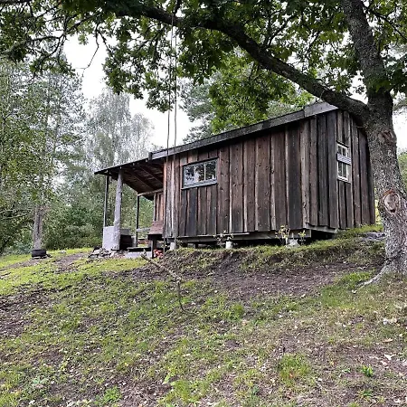 Koselig Liten I Kemping Skien