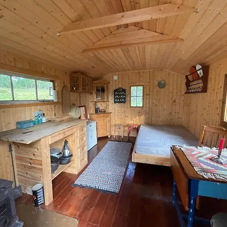 Campsite Koselig Liten I *