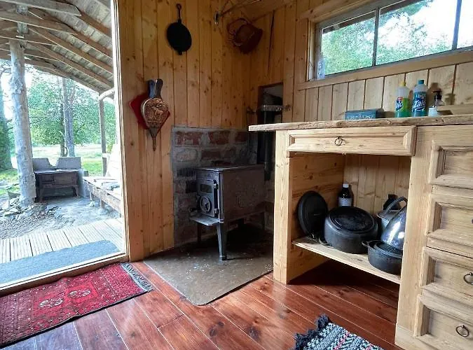 Koselig Liten I * 시엔