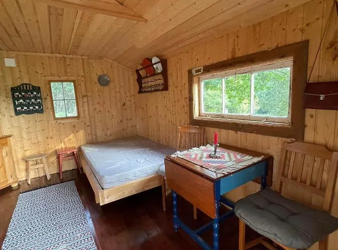 Koselig Liten I Skien