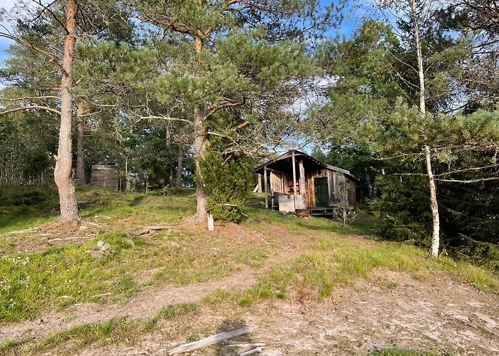 Koselig Liten I Skien