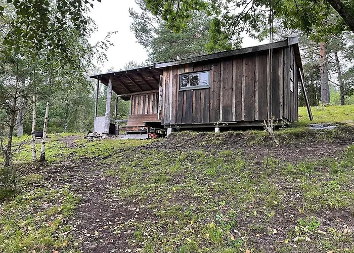 Koselig Liten I * Skien