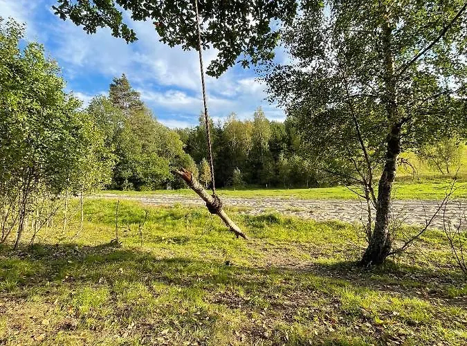 Kemping Koselig Liten I