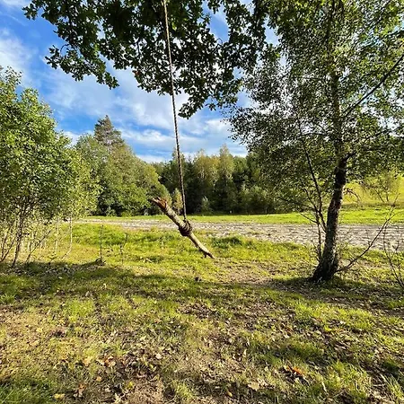 אתר קמפינג Koselig Liten I