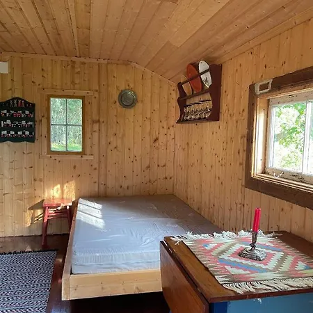 אתר קמפינג Koselig Liten I