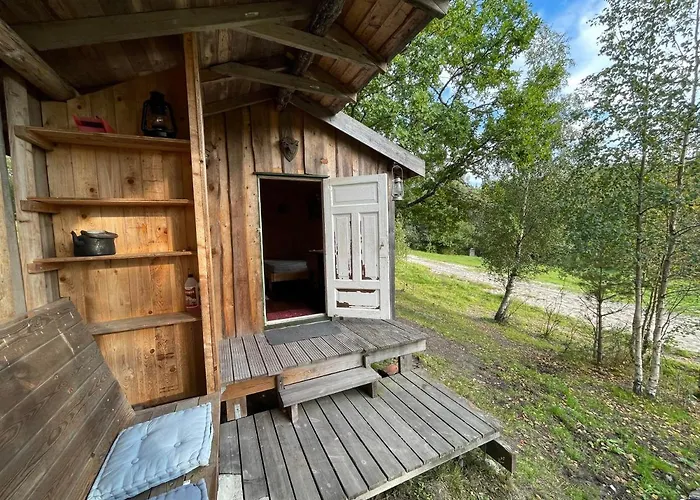 Koselig Liten I * Skien